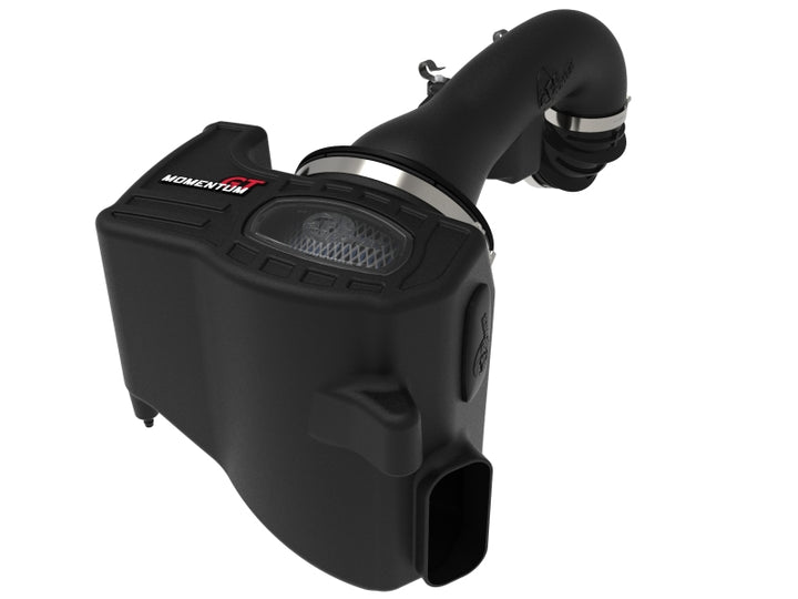 AFe Momentum GT Pro 5R Cold Air Intake System for GM Trucks 2500/3500HD 2020 V8-6.6L - OneFastShop