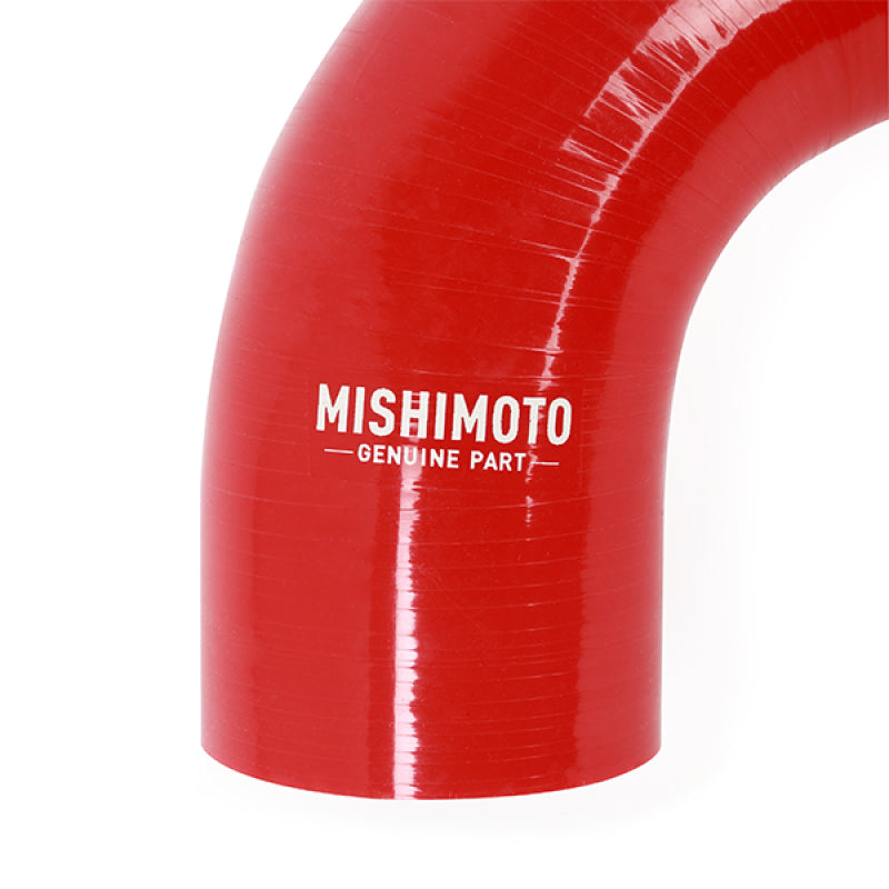 Mishimoto Silicone Hose Kit - Dodge Ram 1500 5.7L 2004-2008 - Red, image 2