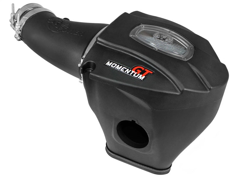 AFe Momentum GT Pro Dry S Stage-2 Intake System for 11-15 Dodge Challenger/Charger R/T V8 6.4L HEMI