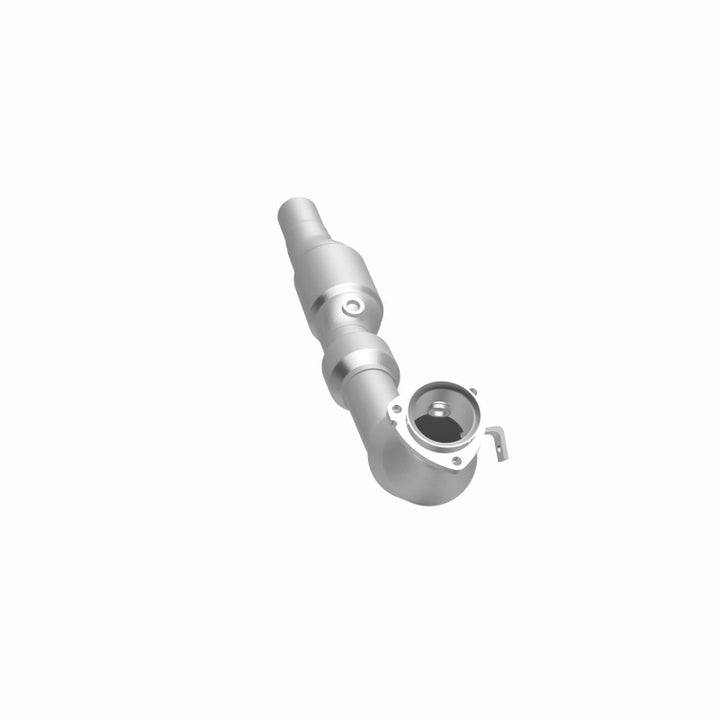Magnaflow Direct Fit Catalytic Converter for 2007-2008 Audi RS4 AWD P/S OEM - OneFastShop