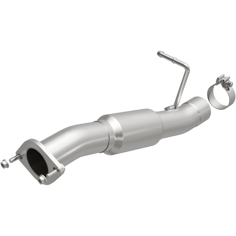 Magnaflow Direct-Fit Catalytic Converter for 2001-2006 Chevrolet Silverado 3500