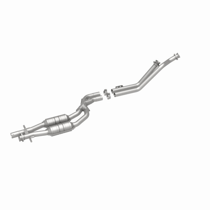 Magnaflow Direct-Fit Catalytic Converter 1995-1997 Mercedes SL320 3.2L - OneFastShop