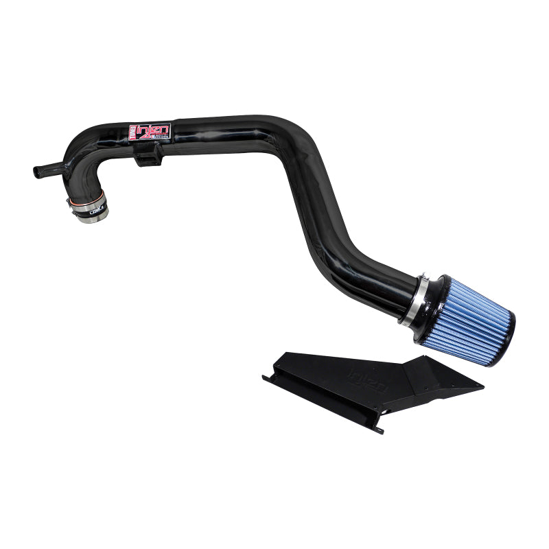 Injen Cold Air Intake System for 2012-2013 Volkswagen MK6 Golf R 2.0L TSI with MR Technology and Air Fusion - OneFastShop