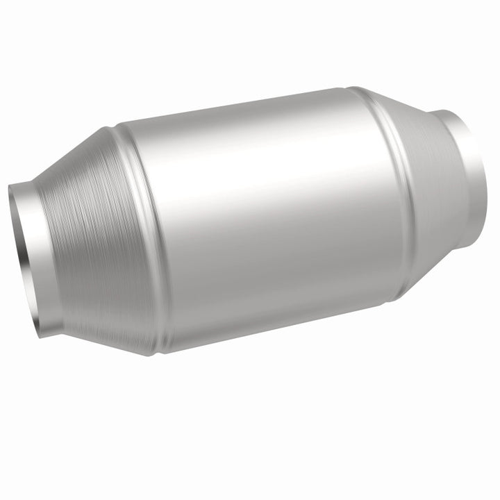 Magnaflow Universal Catalytic Converter 2.50 Inch C/C CA Pre-OBDII Compatible with Various Vehicles