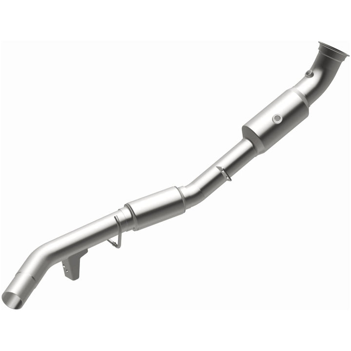 Magnaflow OEM Grade Direct-Fit Catalytic Converter 21-552 for 15-16 GL450 V6