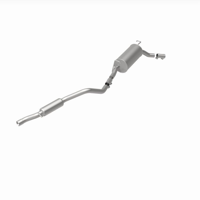 MagnaFlow BRE Exhaust Kit for 2010–2013 Ford Transit Connect 2.0L - OneFastShop