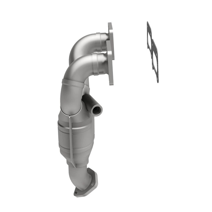 Magnaflow Direct-Fit Catalytic Converter 97-99 Nissan Sentra 1.6L CARB Compliant - OneFastShop