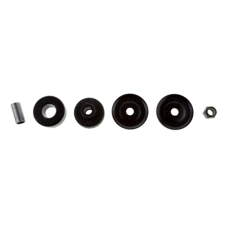Bilstein 5100 Series Front Shock Absorber - 2011 Ram 3500 SXT 4WD