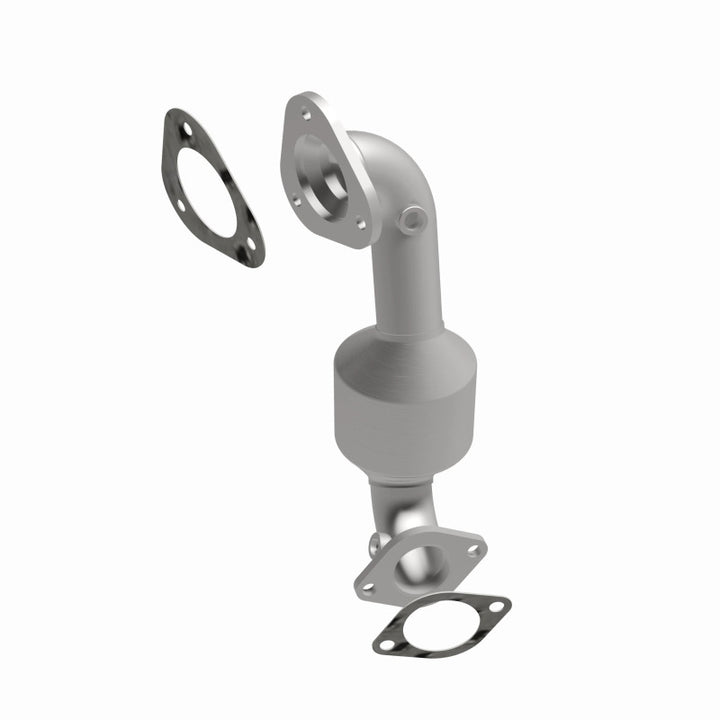 Magnaflow Direct-Fit Catalytic Converter DF 13-17 Explorer V6 3.5 Close Coupled
