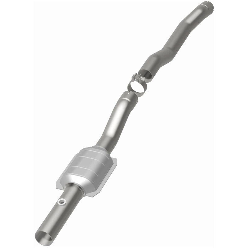 MagnaFlow Direct-Fit Catalytic Converter for 97 Dodge Dakota 3.9L 4WD - OneFastShop