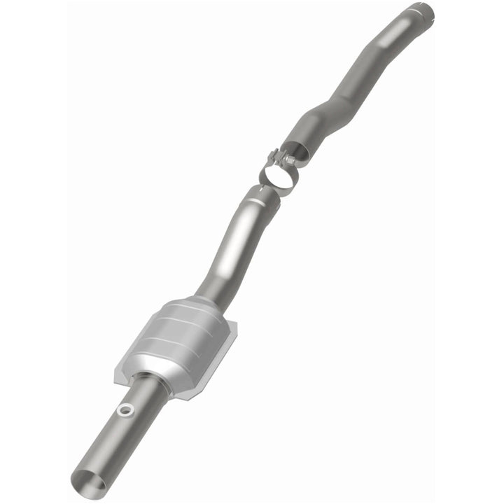 MagnaFlow Direct-Fit Catalytic Converter for 97 Dodge Dakota 3.9L 4WD - OneFastShop