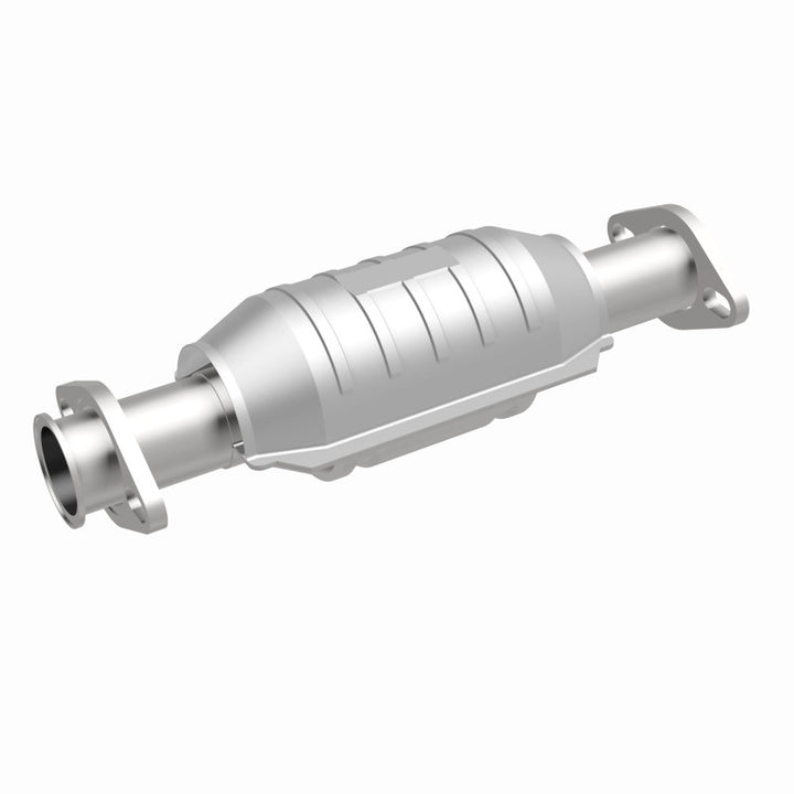 Magnaflow Conv Direct Fit Catalytic Converter Nissan-Toyota 77 82 - OneFastShop