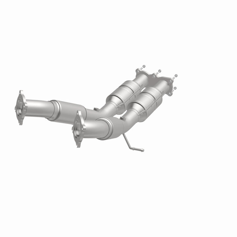 Magnaflow Direct-Fit Catalytic Converter for 07-09 Volvo S80 3.2L - OneFastShop