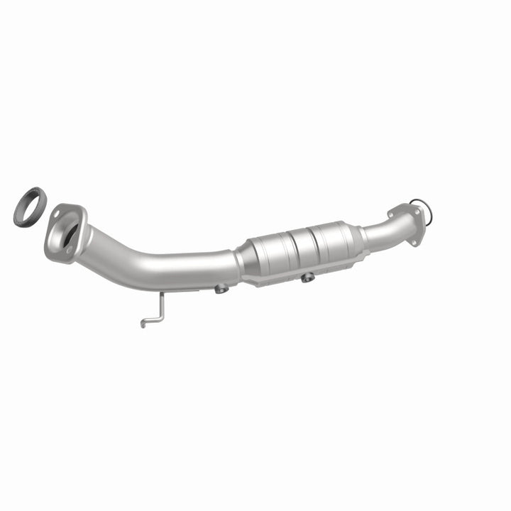 MagnaFlow Direct-Fit Catalytic Converter 49182 for 02-06 Acura RSX Type S OEM - OneFastShop