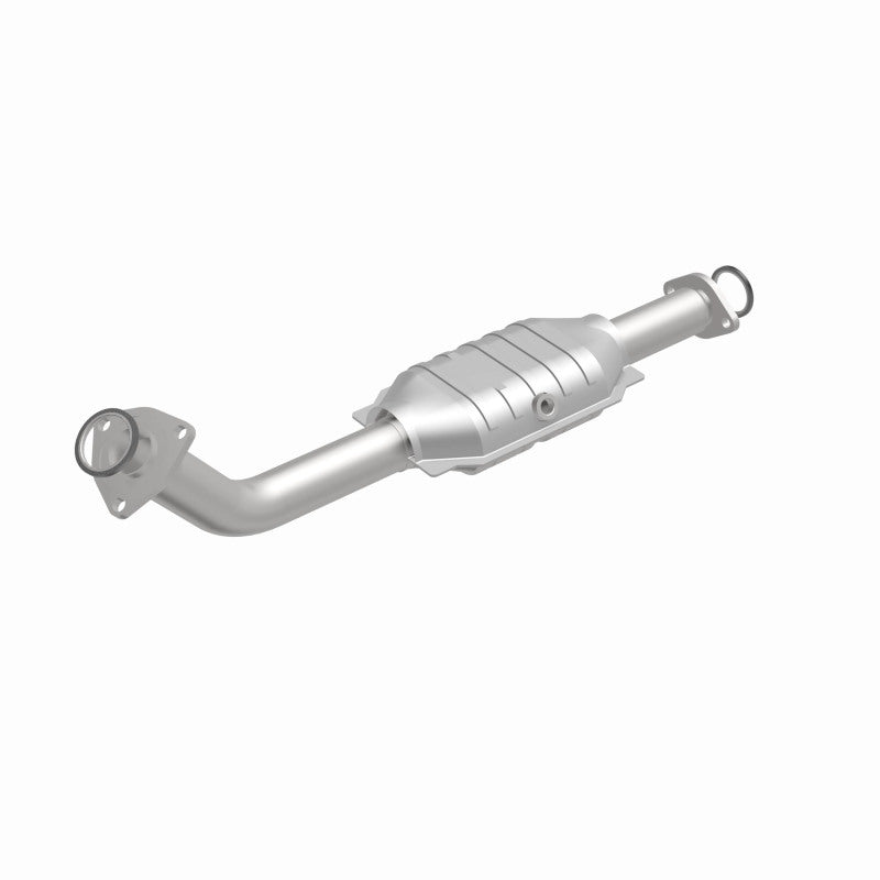 Magnaflow Direct-Fit Catalytic Converter for 04-06 Toyota Tundra 4.7L Passenger Side Front