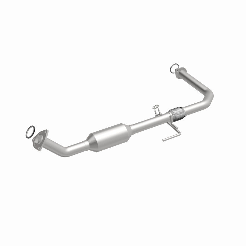 Magnaflow Direct Fit OEM Catalytic Converter for 2003-2004 Toyota Tundra 47.125in Length - OneFastShop