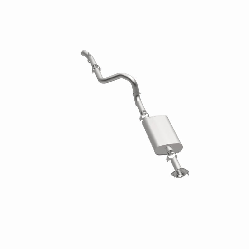 MagnaFlow BRE Exhaust Kit for 1996–2001 Jeep Cherokee