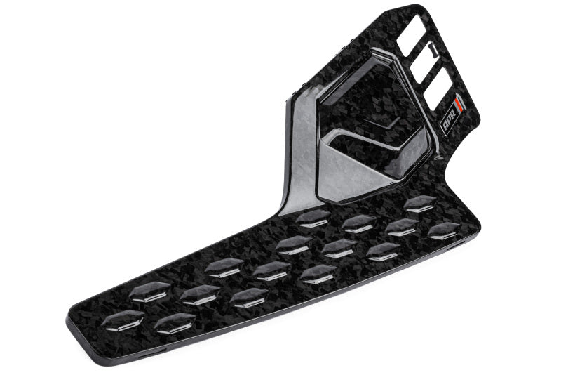 APR Forged Carbon Fiber Intake System Cover - Audi / Volkswagen EA888.4 (MQB EVO) 2.0T 2022-2026