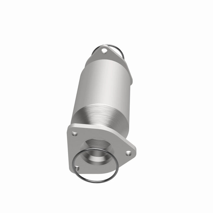 Magnaflow Conv DF Direct-Fit Catalytic Converter for 04-08 Acura TL 3.2L, 03-06 MDX 3.5L, 03-07 Honda Accord 3.0L Rear Underbody - OneFastShop