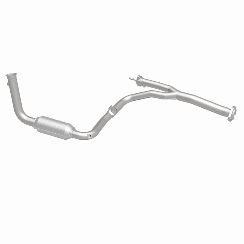 Magnaflow Direct-Fit Catalytic Converter for 2004 Jeep Liberty - OneFastShop