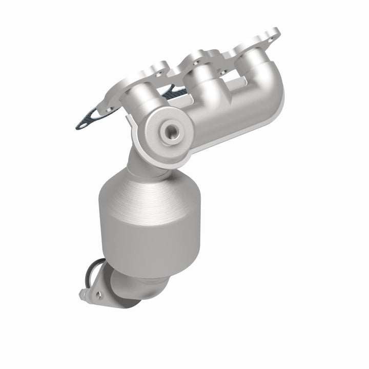 Magnaflow Direct-Fit Catalytic Converter 50687 for 04-06 Lexus ES330 / 04-06 Toyota Camry/04-08 Solara 3.3L P/S Manifold - OneFastShop