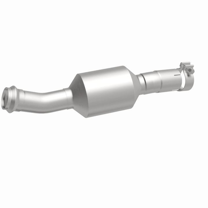 MagnaFlow OEM Grade Rear Direct-Fit Catalytic Converter - Ford Bronco Sport 1.5L / Lincoln Corsair 2.0L 360 degree view 2