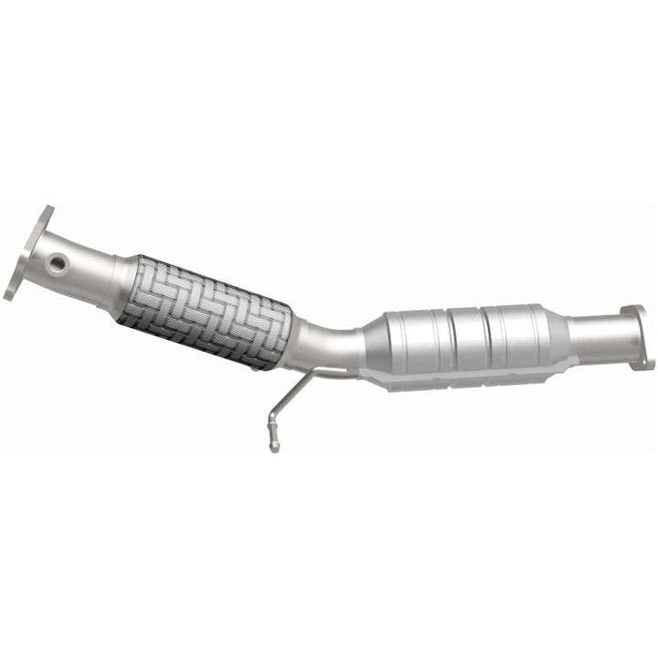 MagnaFlow Direct-Fit Catalytic Converter Volvo S40/V50 2.4L 06-09 - OneFastShop