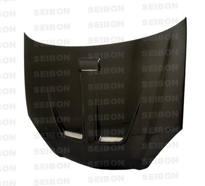 Seibon Carbon Fiber Hood for 02-06 Acura RSX MG - OneFastShop