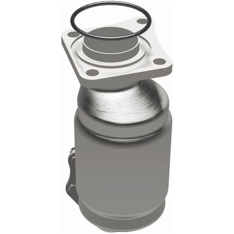 Magnaflow Catalytic Converter DF for Nissan Murano 3.5L Rear - 03-07 - OneFastShop