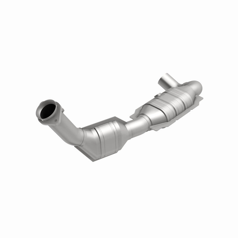 Magnaflow Direct-Fit Catalytic Converter for 2001-2004 Ford Trucks 4.6L - OneFastShop