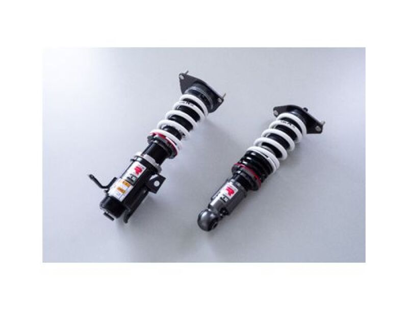 HKS Hipermax R Coilover Full Kit - Toyota GR86 ZN8 2022-2026