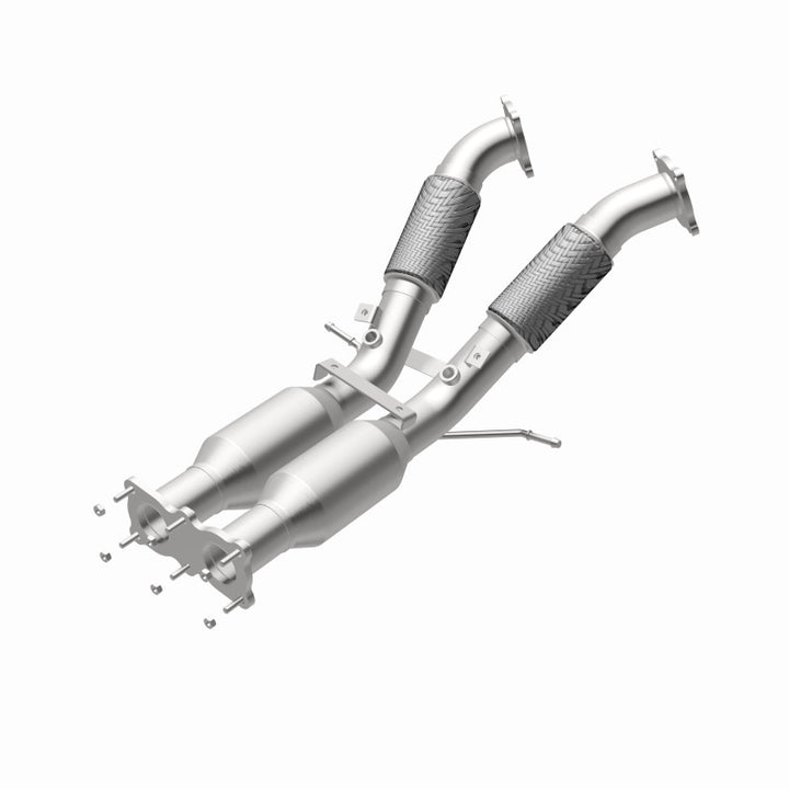 Magnaflow Catalytic Converter for Volvo XC70 3.2L Direct Fit DF 08-09