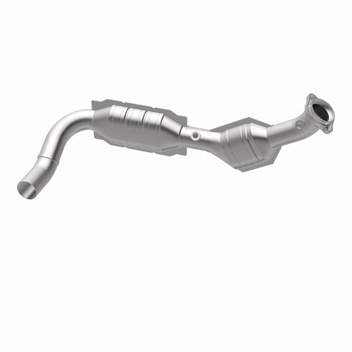 MagnaFlow Direct-Fit Catalytic Converter Exped Driver Side 4.6L - 03-04 Ford - OneFastShop