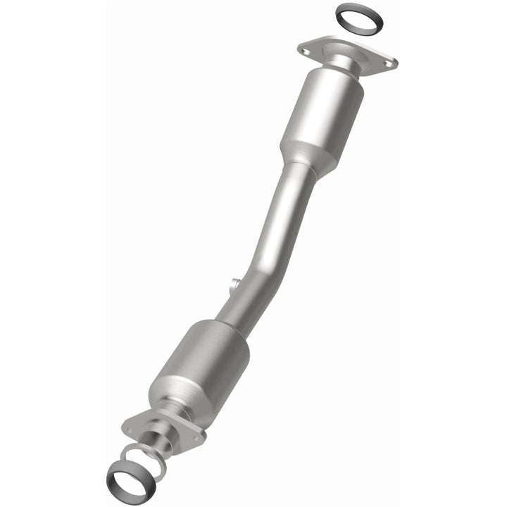 Magnaflow Direct Fit Catalytic Converter 2009-2013 Nissan Cube 1.8L Underbody - OneFastShop
