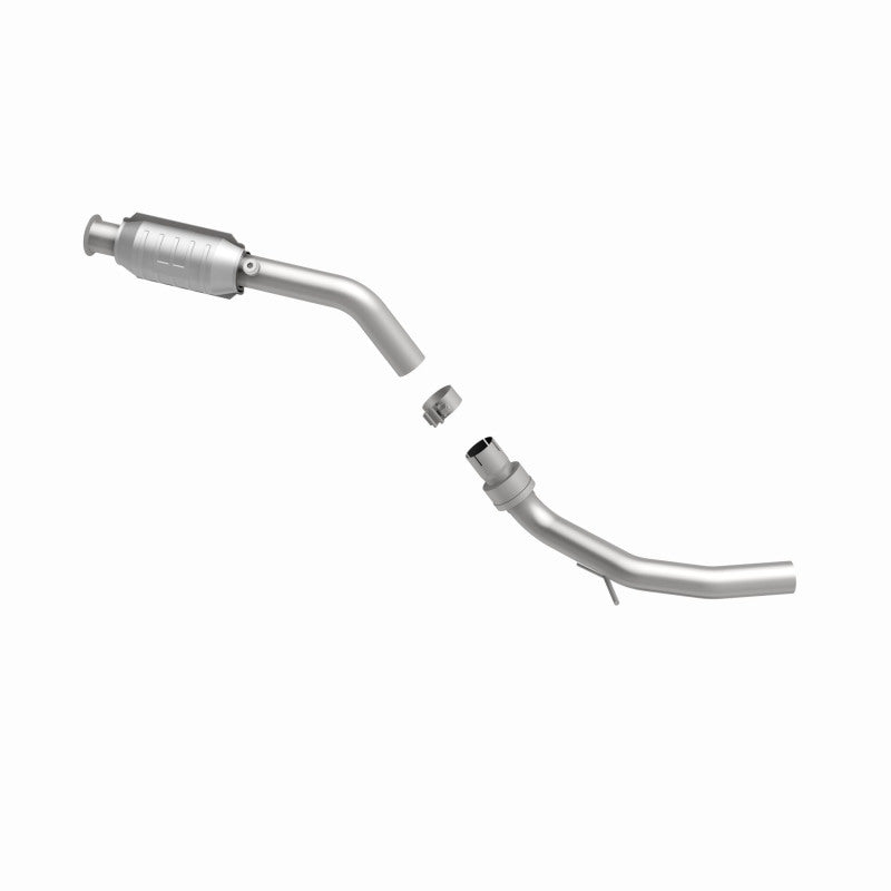 Magnaflow Catalytic Converter with Direct Fit for Chrysler 98-99 - OneFastShop