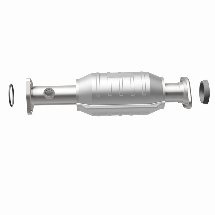 MagnaFlow Direct-Fit Catalytic Converter Civic-Del Sol EX/Si/H - OneFastShop