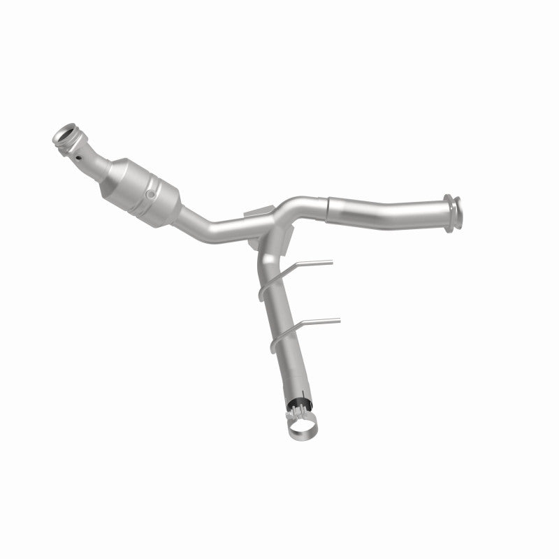 Magnaflow Direct Fit Left Catalytic Converter for 11-14 Ford F-150 5.0L