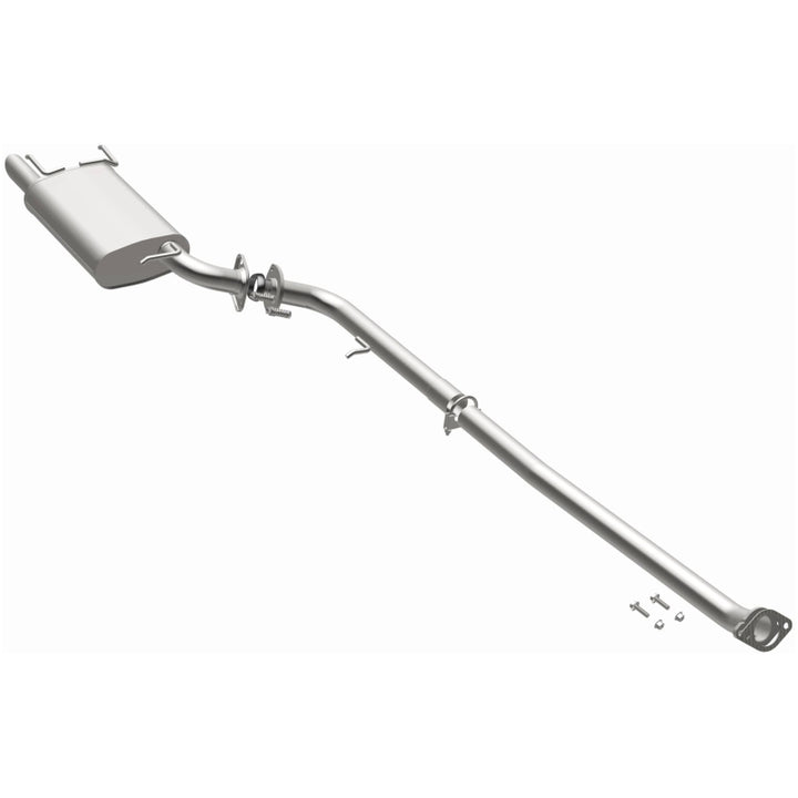 MagnaFlow BRE Exhaust Kit for 2012–2017 Toyota Camry 2.5L