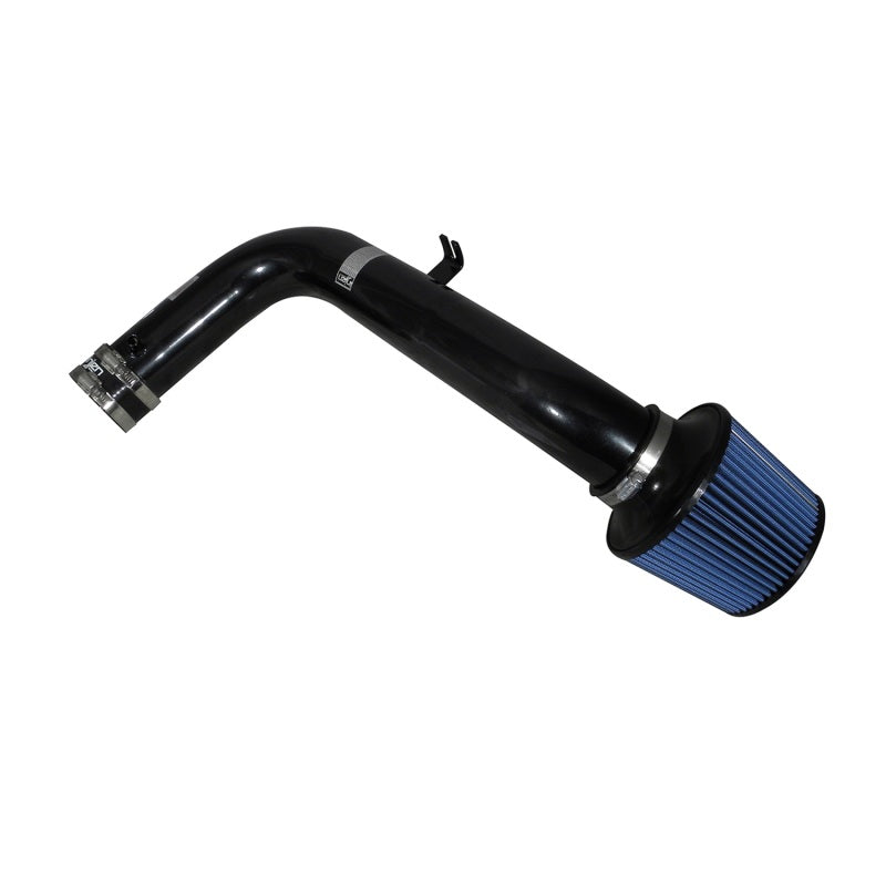 Injen Black Cold Air Intake for 01-03 CL Type S 02-03 TL Type S - OneFastShop