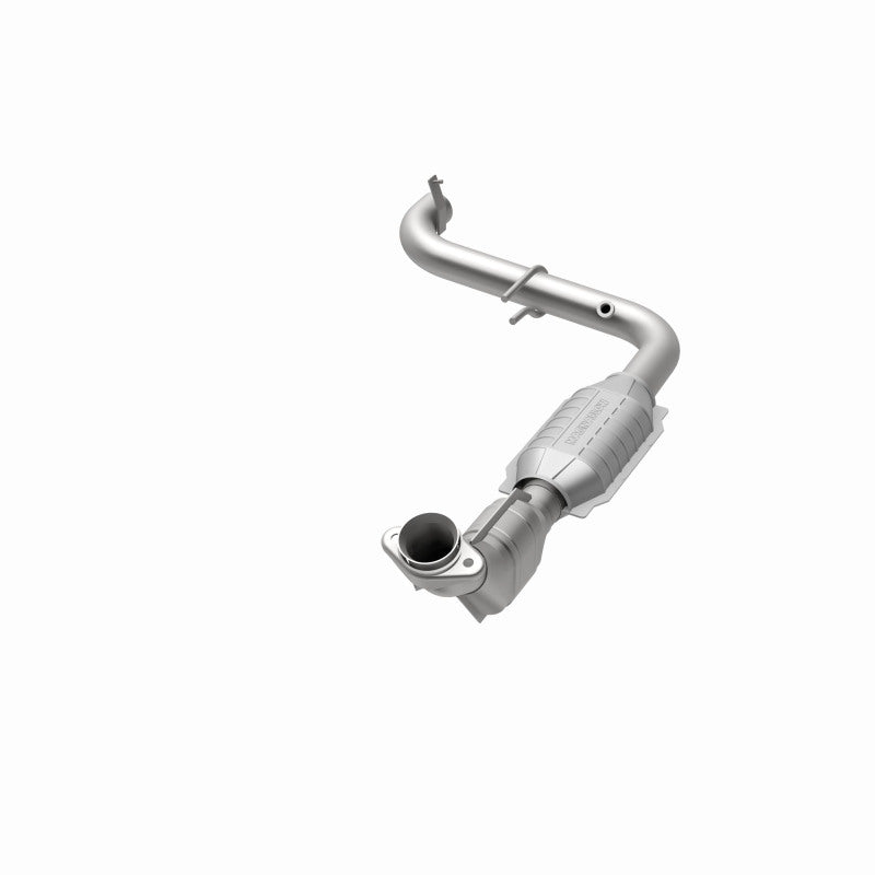 Magnaflow Direct-Fit Catalytic Converter Ford F-150 5.4L Supercharged P