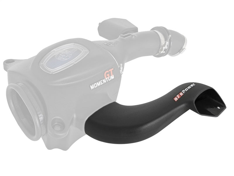 Afe Momentum GT Intake System with Dynamic Air Scoop for 08-17 Toyota Land Cruiser V8-5.7L