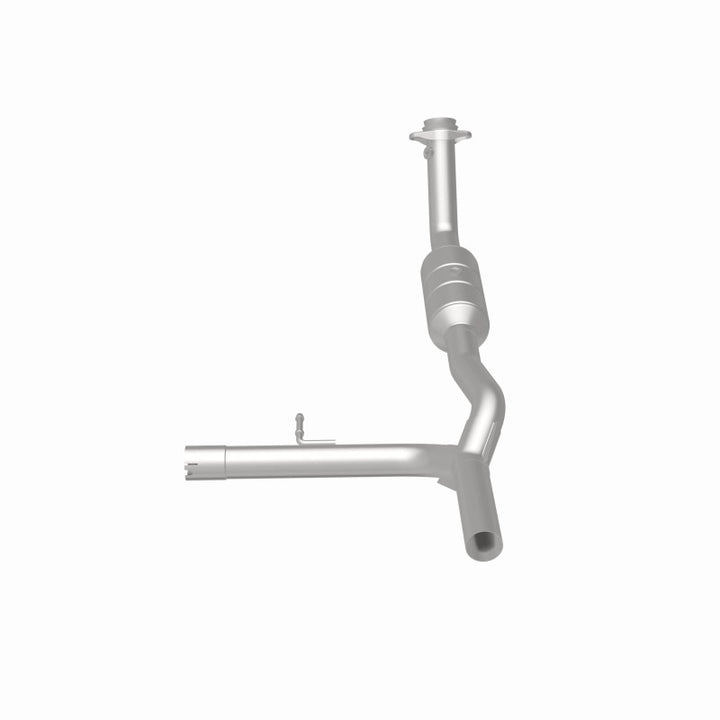 Magnaflow Direct Fit Catalytic Converter for 07-08 Ford F-150 4.6L - OneFastShop