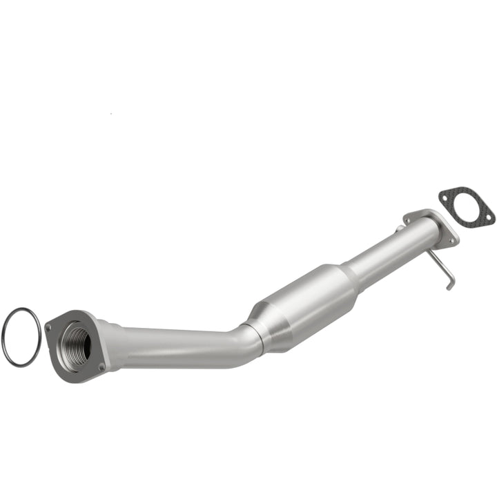 Magnaflow Direct Fit Catalytic Converter for 07-09 Chevrolet Impala 5.3L CARB Compliant - OneFastShop