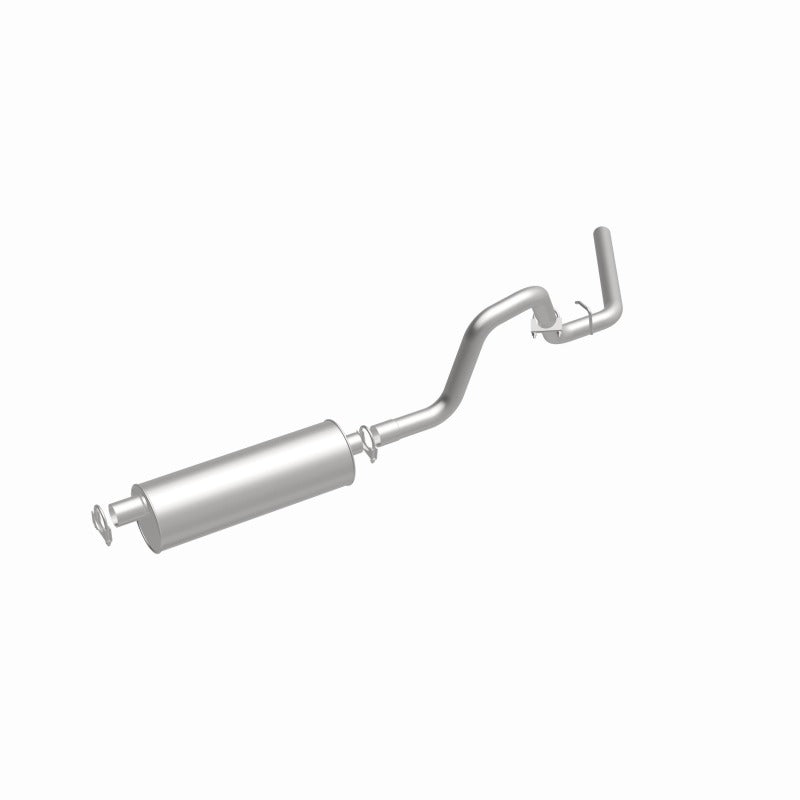 MagnaFlow BRE Exhaust Kit for 1987–1996 Ford Bronco