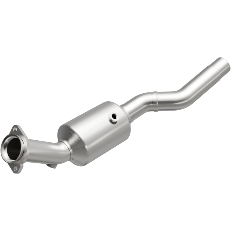 Magnaflow Direct Fit Catalytic Converter for 2007 Jaguar XK 4.2L and 2007-2009 Jaguar XKR - OneFastShop