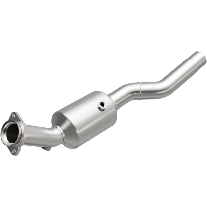 Magnaflow Direct Fit Catalytic Converter for 2007 Jaguar XK 4.2L and 2007-2009 Jaguar XKR - OneFastShop