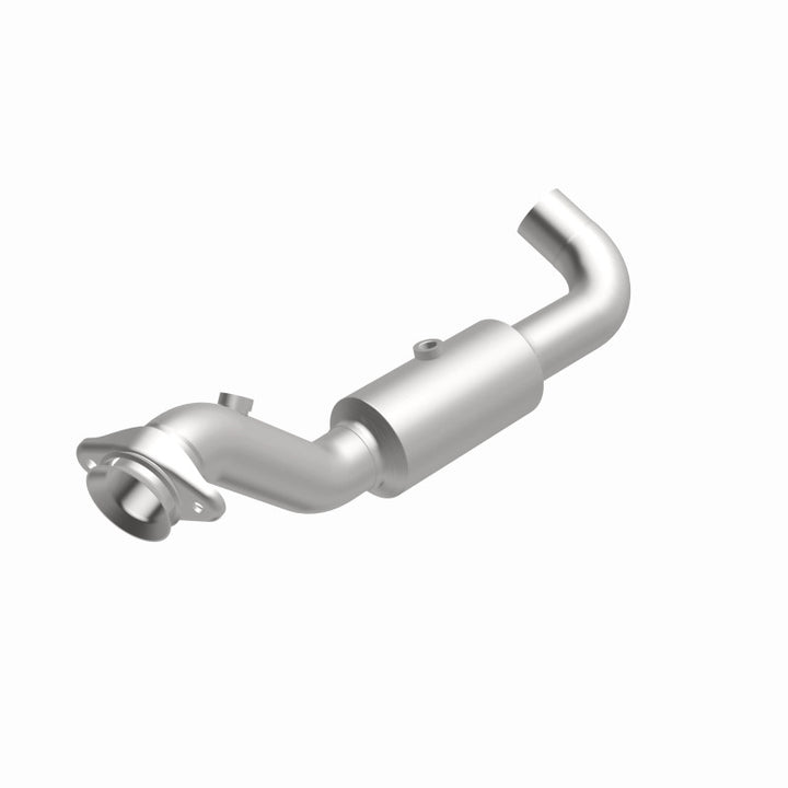 Magnaflow Direct-Fit Catalytic Converter 2015-2017 F-150 V6 2.7 OEM Underbody - OneFastShop