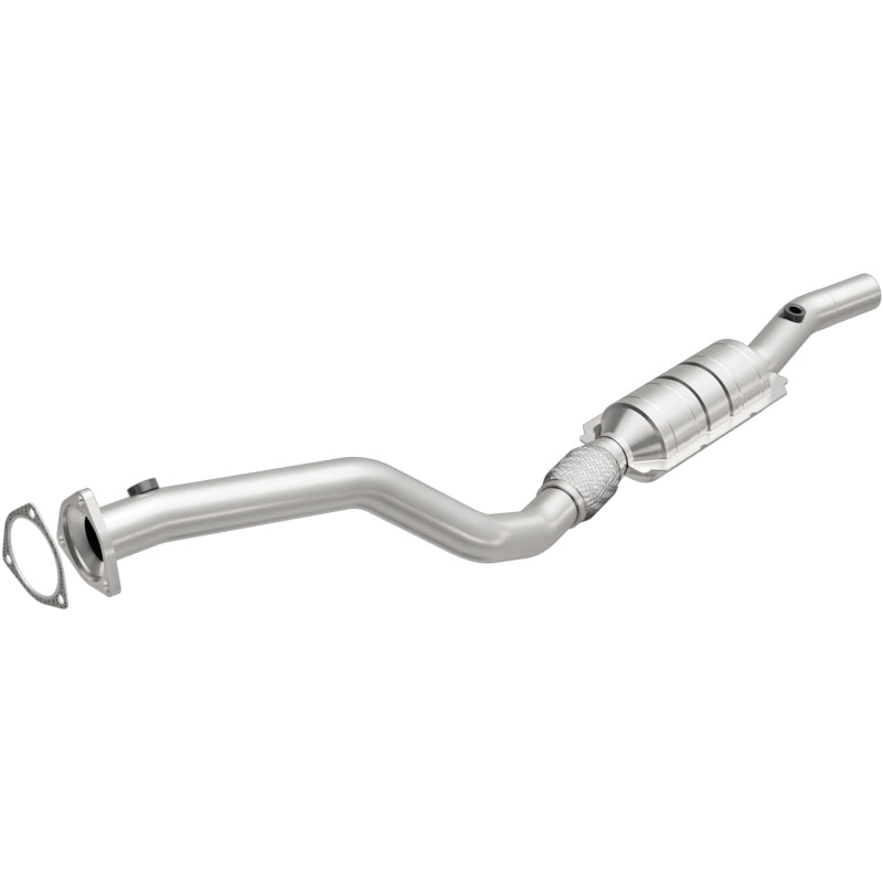 MagnaFlow Direct-Fit Catalytic Converter 96-99 Audi A4/A4 Quattro 2.8L - 49 State - OneFastShop