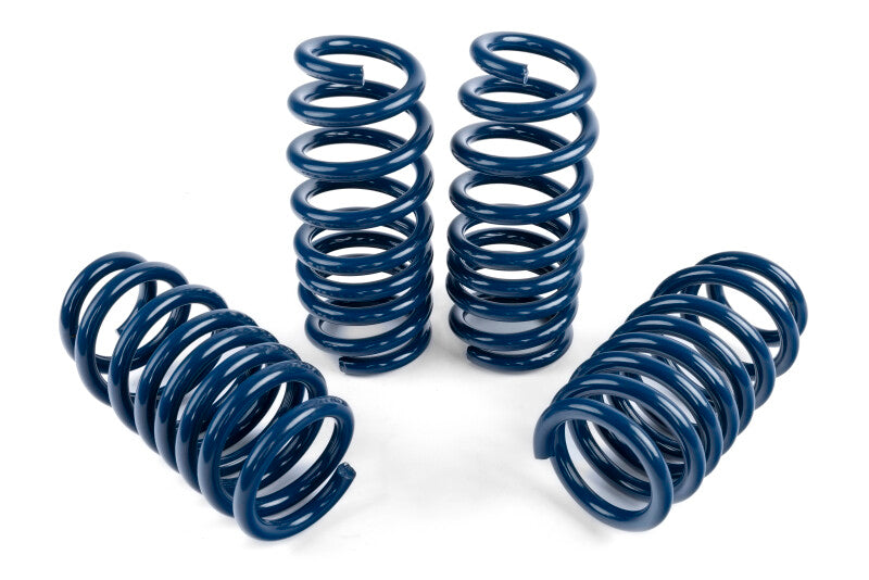 Dinan Performance Lowering Spring Set - BMW X5 M (F95) / X6 M (F96) 2020-2026