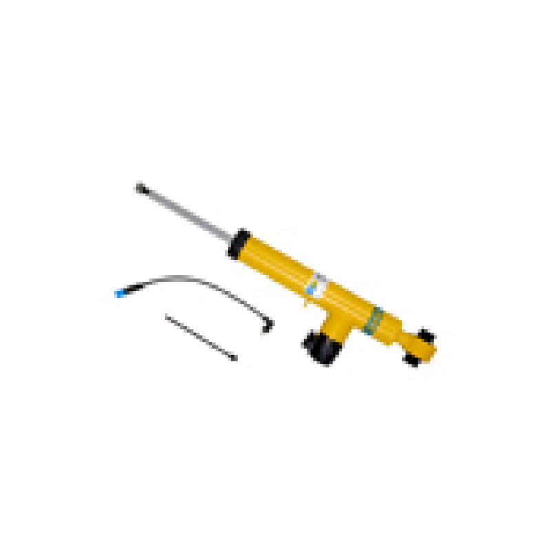 Bilstein B6 Rear Twintube Shock Absorber 12-16 BMW 328i (DampTronic) - OneFastShop